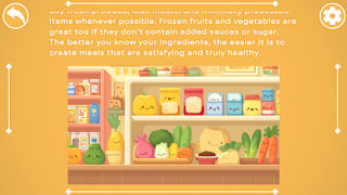 Diet Recipes Every Day screenshot 3
