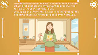 Decluttering Journey screenshot 4