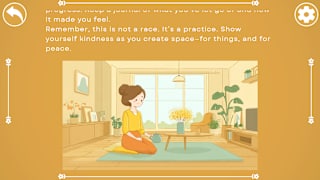 Decluttering Journey screenshot 1