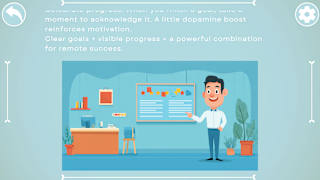 Work From Home screenshot 4