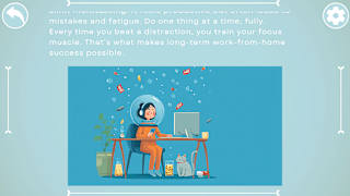 Work From Home screenshot 1