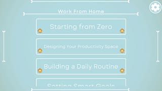Work From Home screenshot 2