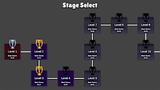 DeviLevel: Try Again screenshot 2