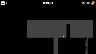 DeviLevel: Try Again screenshot 1