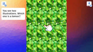 Focus and Find STEREOGRAM TRAINING screenshot 4