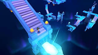 Rabbiman Adventures: Secret Room screenshot 5
