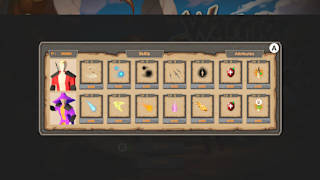 Warrior Survivor screenshot 1