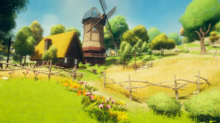 Sunberry Valley screenshot 5