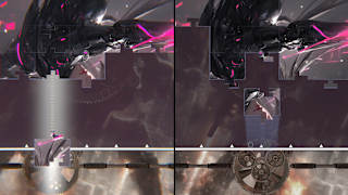 TetroMosaic, RacY: AutomatA screenshot 4