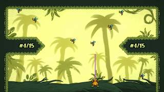 Learn to Play - Jungle Frog screenshot 4