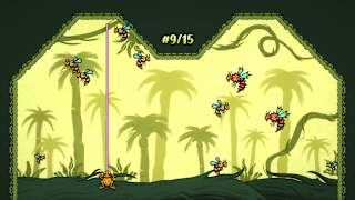 Learn to Play - Jungle Frog screenshot 3