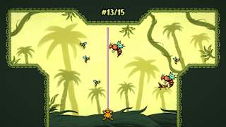 Learn to Play - Jungle Frog screenshot 1