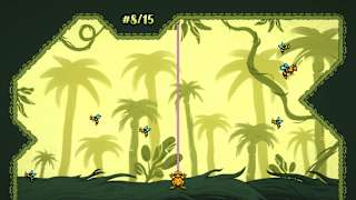 Learn to Play - Jungle Frog screenshot 5