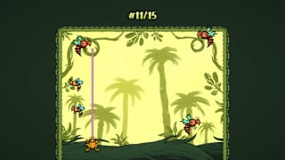 Learn to Play - Jungle Frog screenshot 6