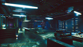 The Echo screenshot 1