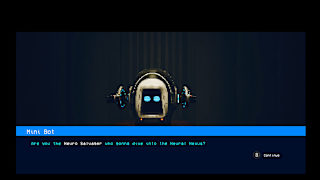 The Echo screenshot 3