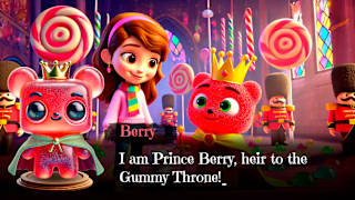 The Keys to the Imagination screenshot 5