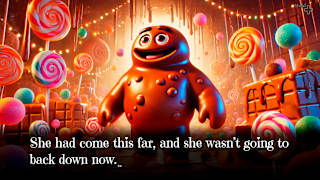 The Keys to the Imagination screenshot 4