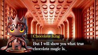 The Keys to the Imagination screenshot 1