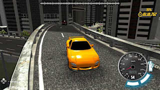 Speed Legacy: Ultimate Drive screenshot 1