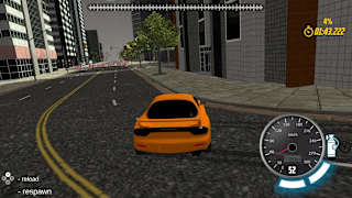 Speed Legacy: Ultimate Drive screenshot 4