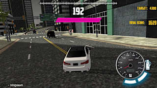 Speed Legacy: Ultimate Drive screenshot 5