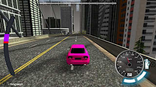 Speed Legacy: Ultimate Drive screenshot 3