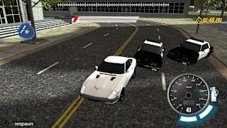 Speed Legacy: Ultimate Drive screenshot 6