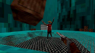 ULTRASHOT: Kill Protocol screenshot 5