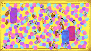 Sneaky Claws screenshot 3