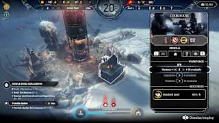 Frostpunk screenshot 1