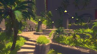 Sunrest Oasis screenshot 6