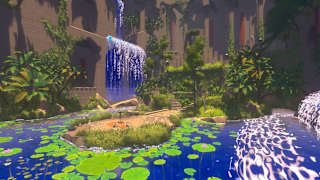 Sunrest Oasis screenshot 4