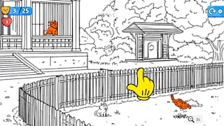 Find the Cats: Japan Journey screenshot 3