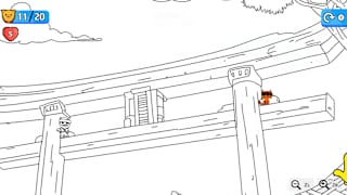 Find the Cats: Japan Journey screenshot 5