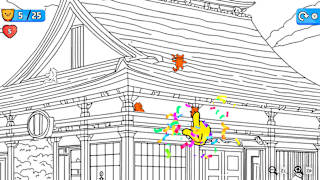 Find the Cats: Japan Journey screenshot 2