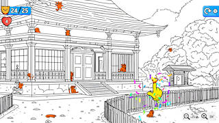 Find the Cats: Japan Journey screenshot 6