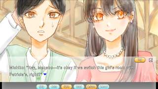 Super Darling Panic／スパダリ★パニック screenshot 3