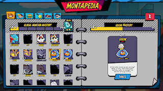 Montabi screenshot 5
