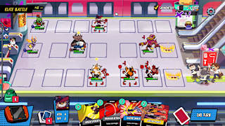 Montabi screenshot 6