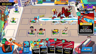 Montabi screenshot 1