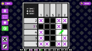 Cross Pix screenshot 1