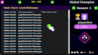 Cross Pix screenshot 5