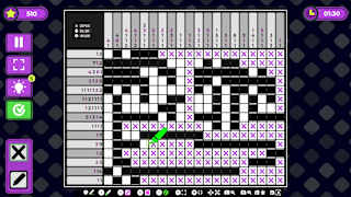 Cross Pix screenshot 4