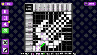 Cross Pix screenshot 3