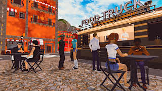 Wrap Shop Simulator screenshot 5