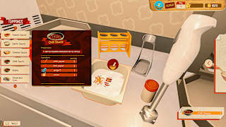 Wrap Shop Simulator screenshot 3