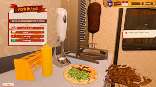 Wrap Shop Simulator screenshot 1