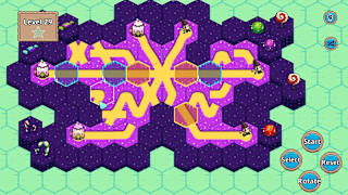 Candy Trail screenshot 3