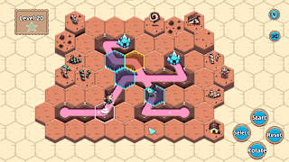 Candy Trail screenshot 4